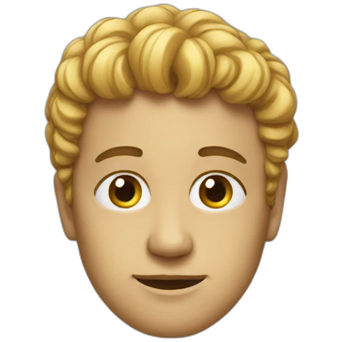 mind emoji
