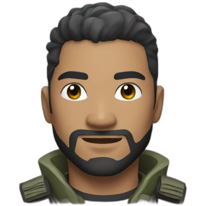 ash rainbow six emoji