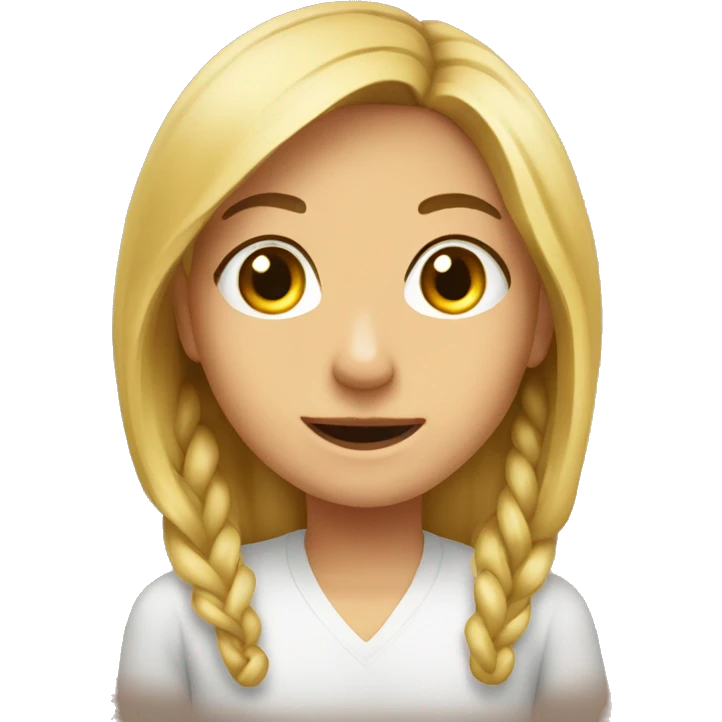 Lotti emoji