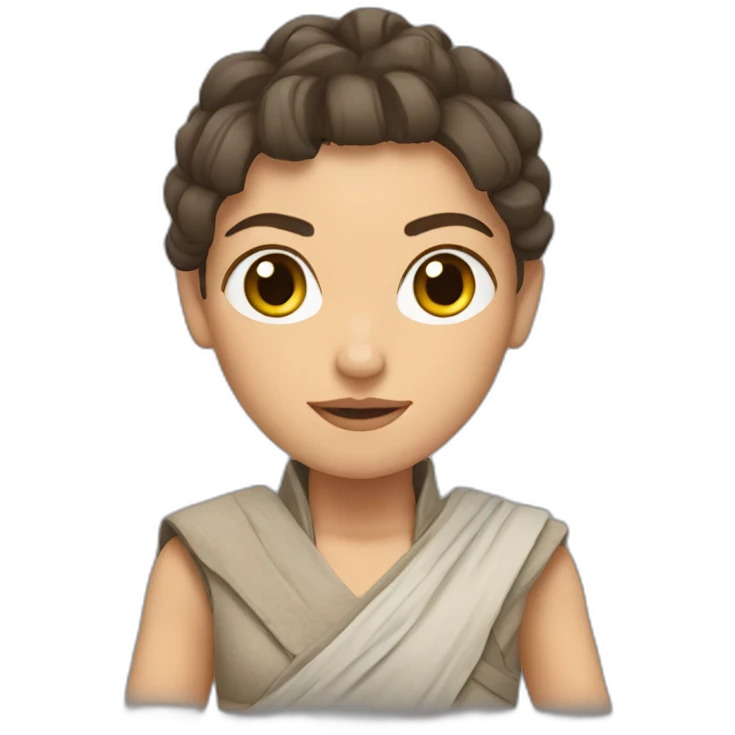 Rey  emoji
