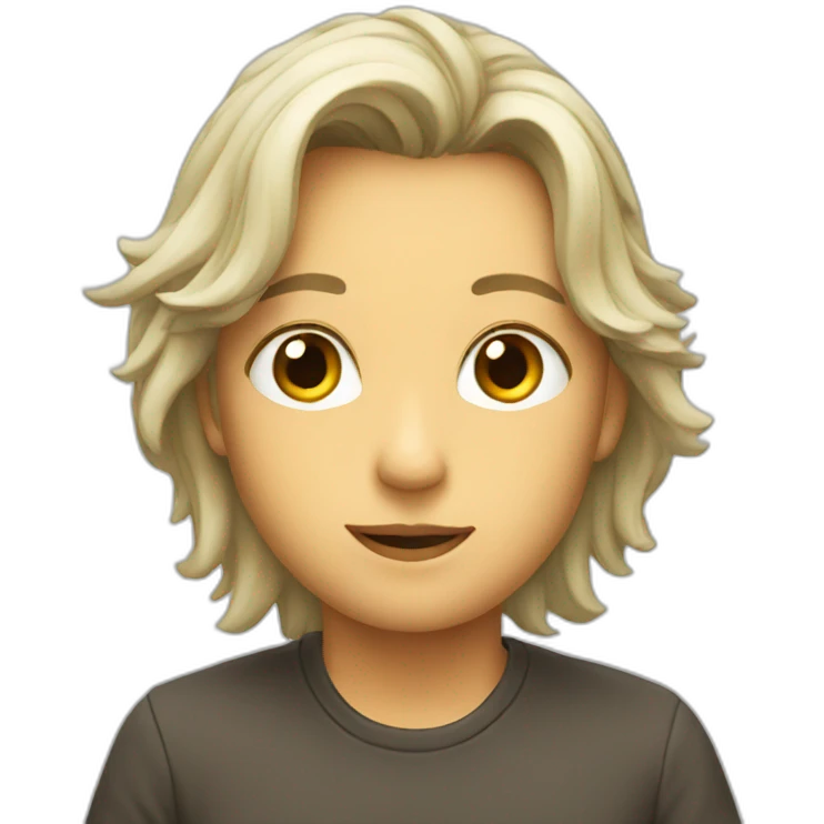 Top emoji