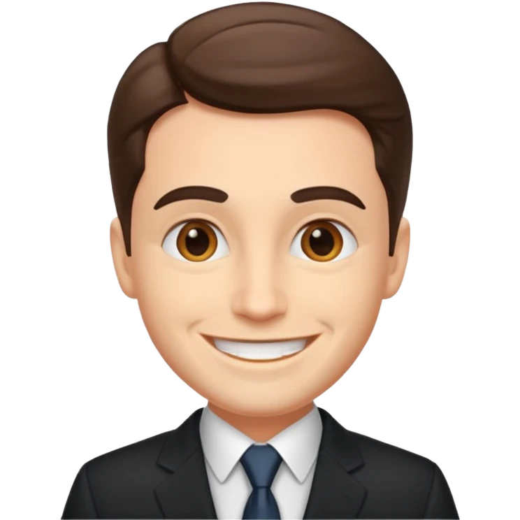 Rene benko emoji
