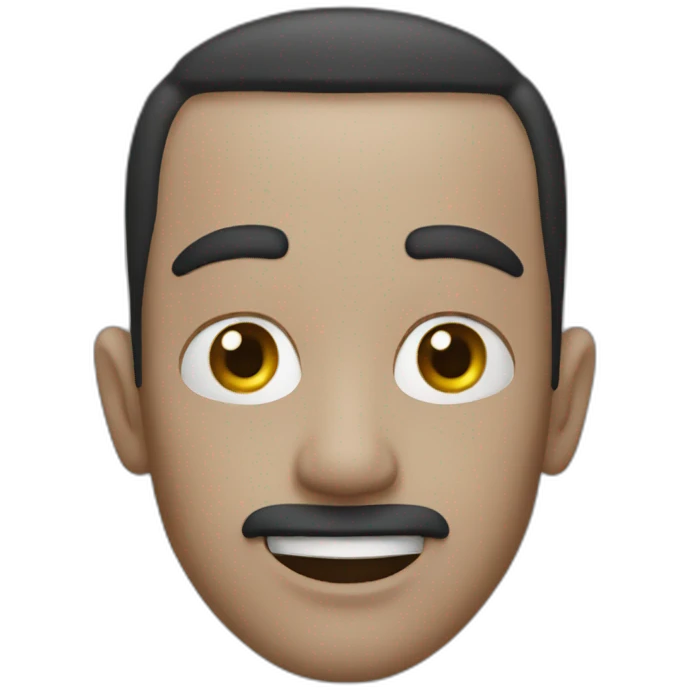 Naza emoji
