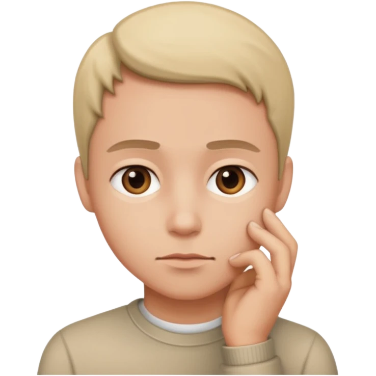 اعملي شي ع زوقق emoji