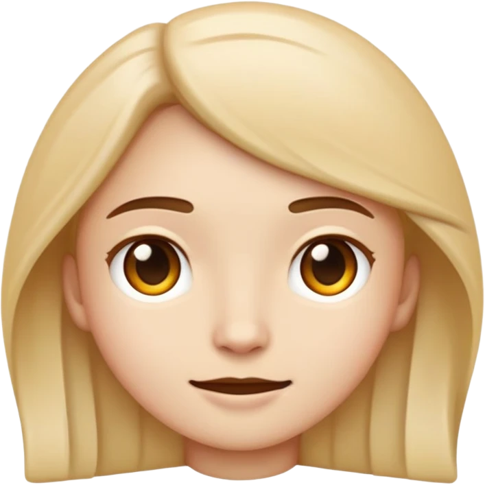 Central Cee as an iOS-style emoji, HD, precise, clear, simple, and colorful features, resembling Apple emoji aesthetics emoji