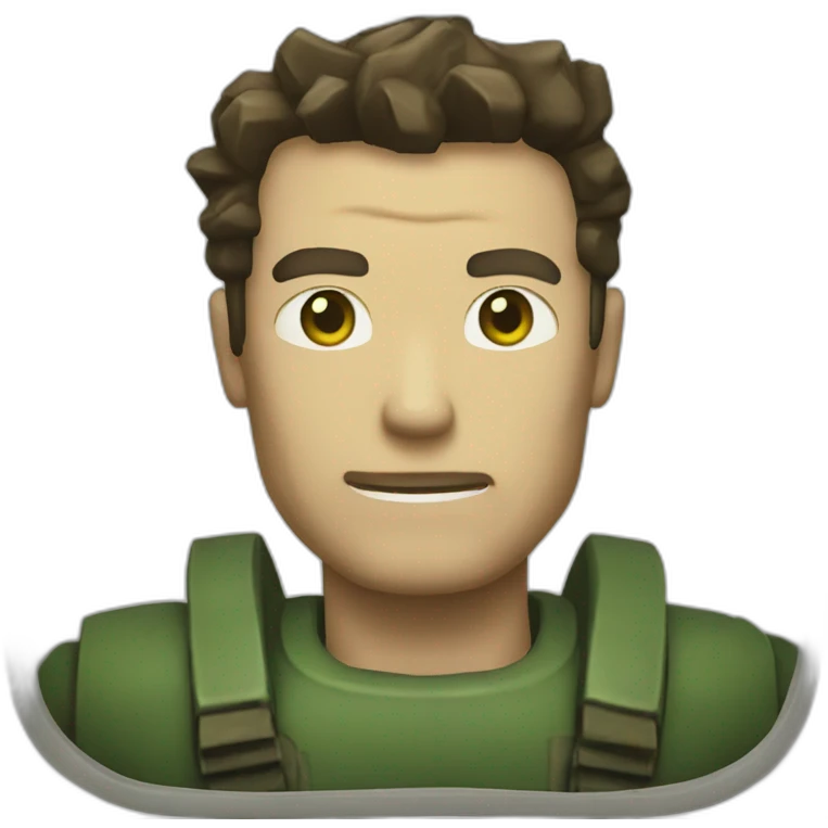 pip boy emoji