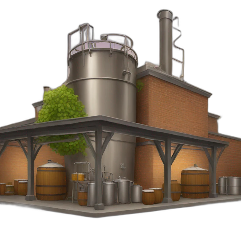 brewery emoji