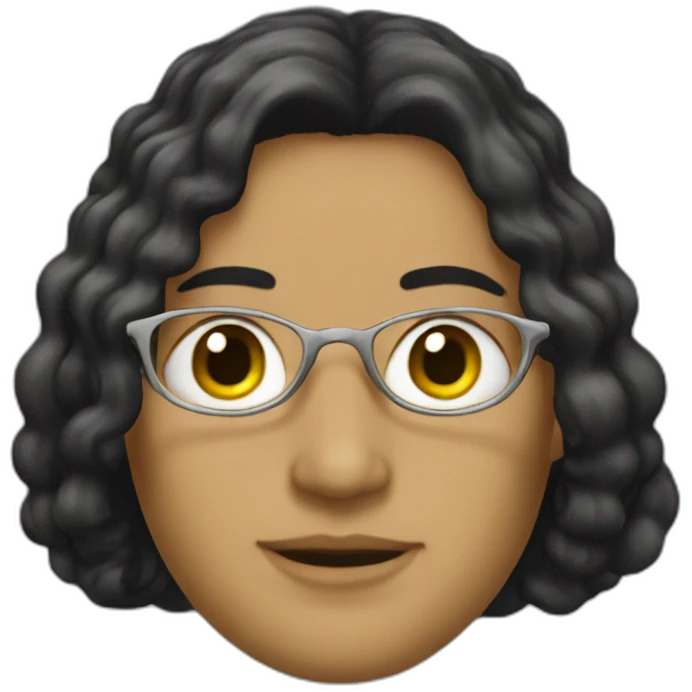 Joconde emoji