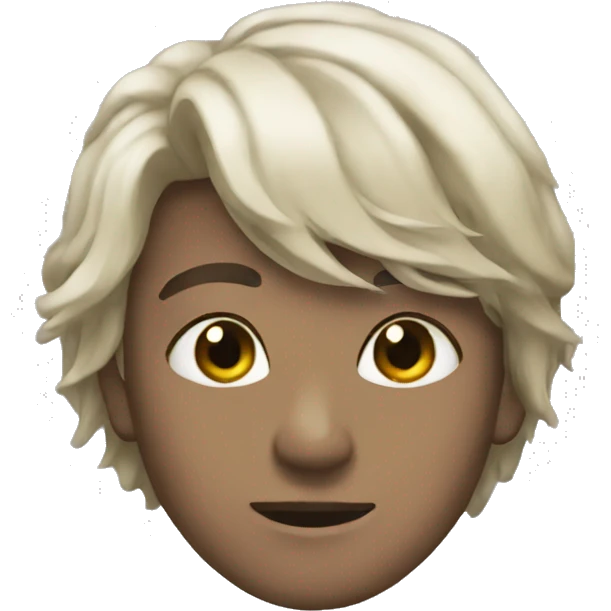 Aesthetics emoji