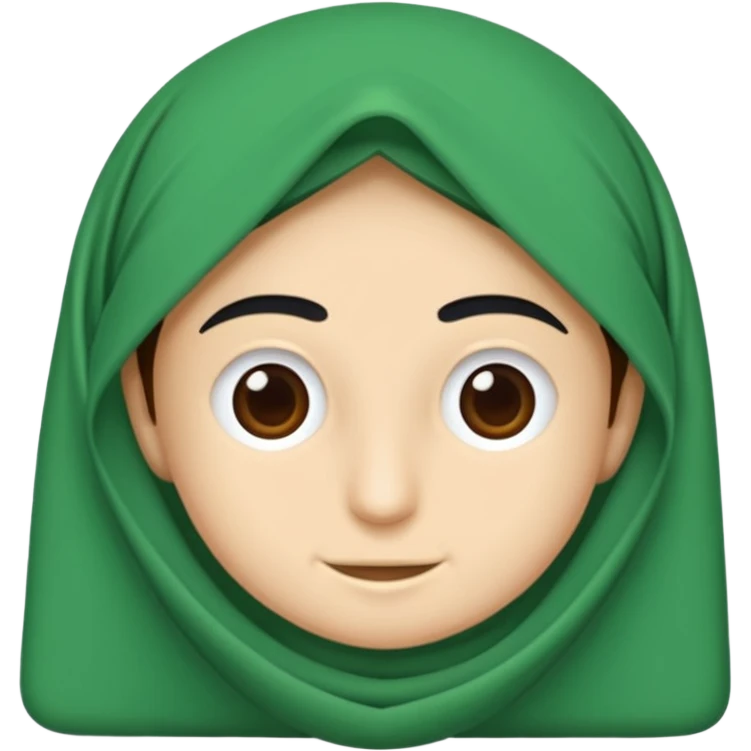 Üstü mavi ortasi siyah altı yeşil şeritli bayrak çiz ama üst mavi yere p harfi çiz emoji