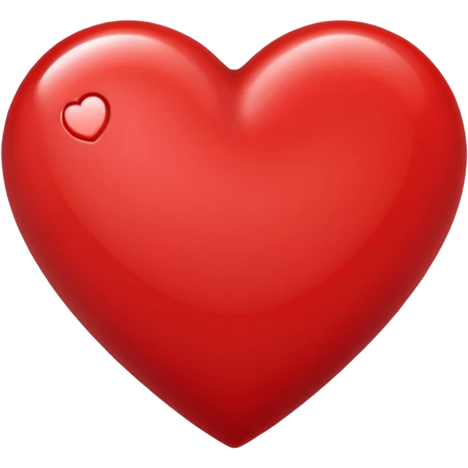 heart emoji