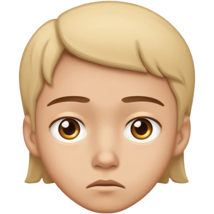 geting sme one out of trouble emoji