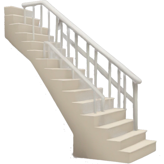 stairs emoji