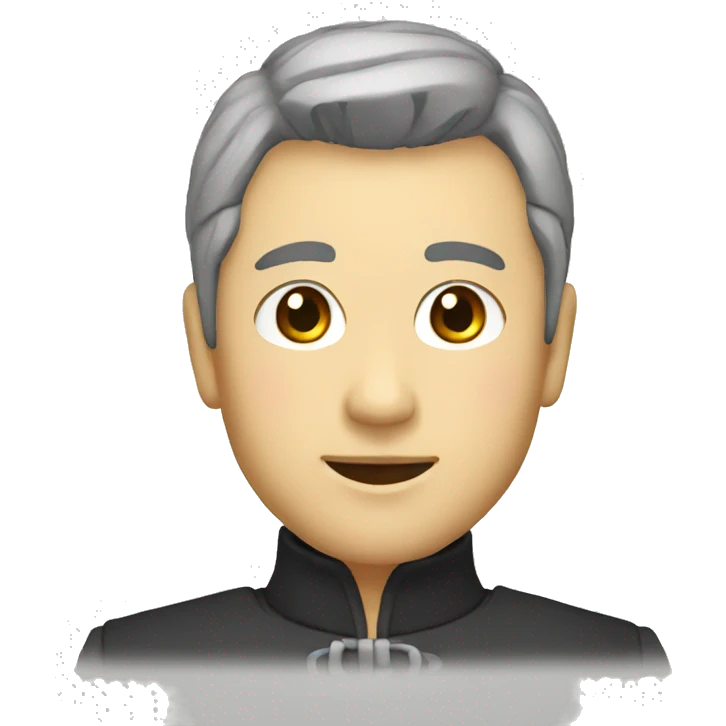 toji emoji