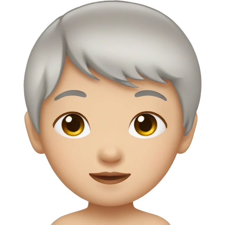 newborn asian emoji