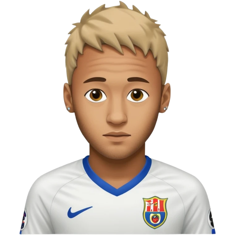 Neymar jr emoji