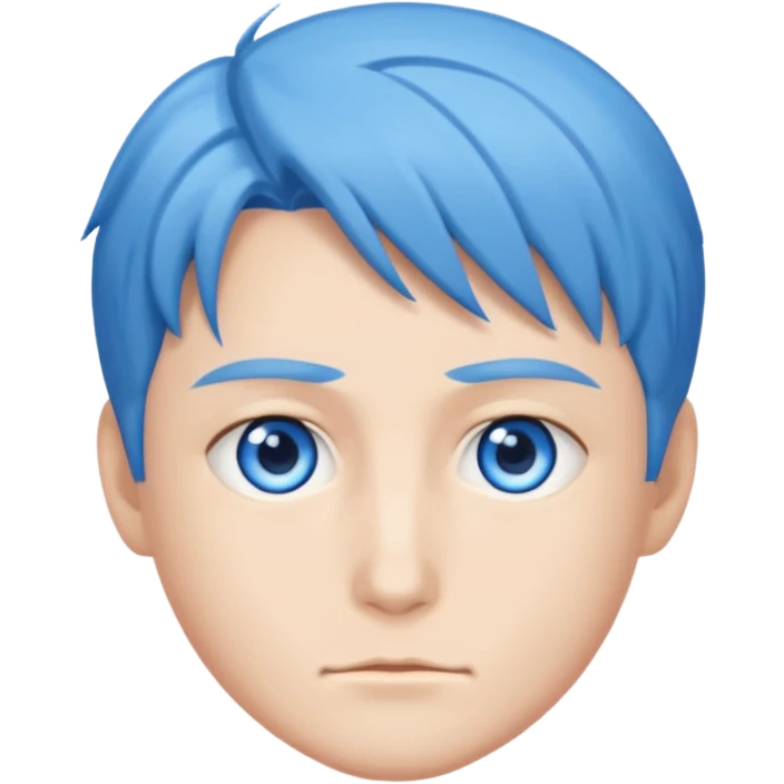 Gojo saturo  emoji