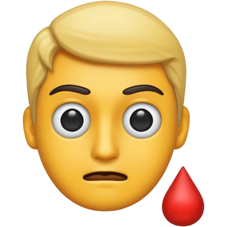 American pervert emoji