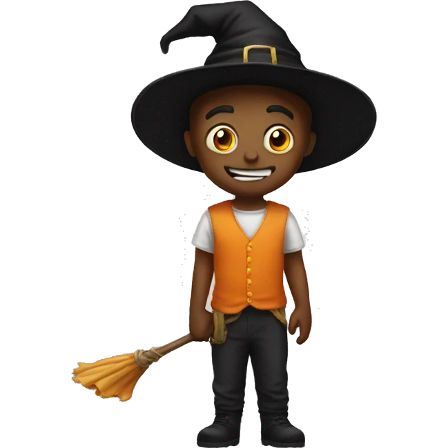 halloween emoji
