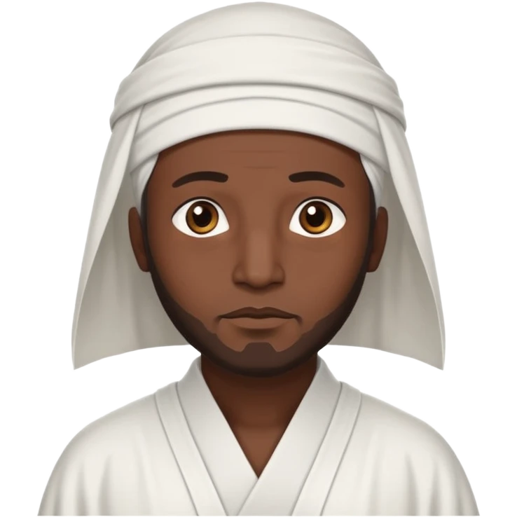 Spiritual Leader islam emoji