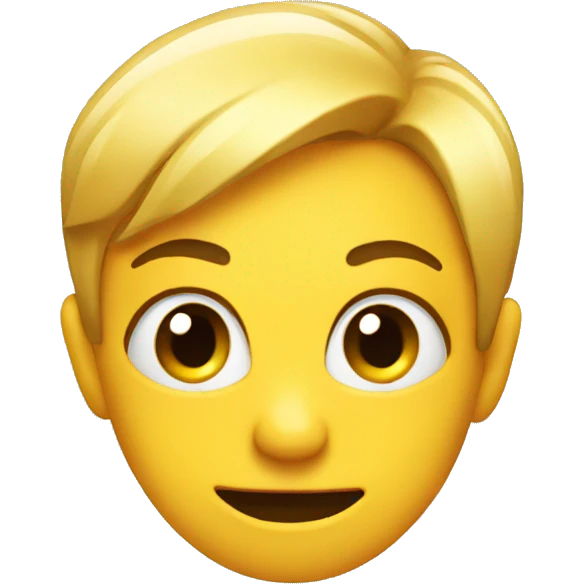 sassy smiley emoji