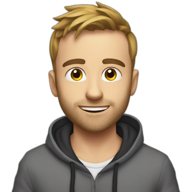 squeezie emoji