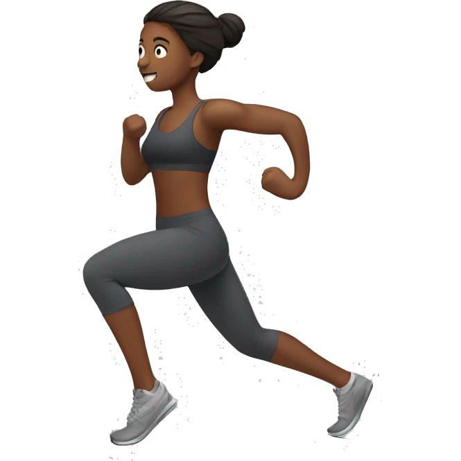 workout emoji
