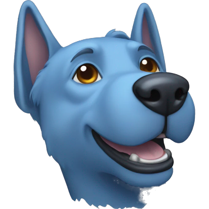 Blue tick real like Instagram  emoji