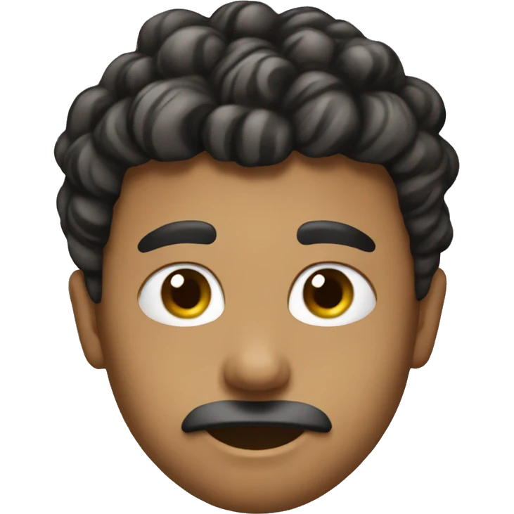 Uhh emoji