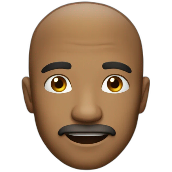 merde emoji