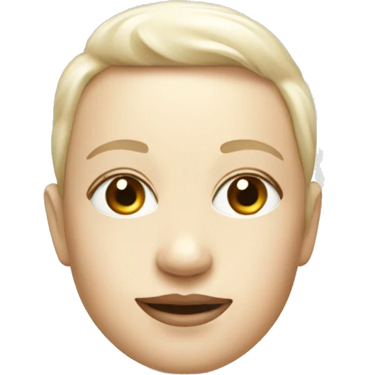 skincare cream emoji