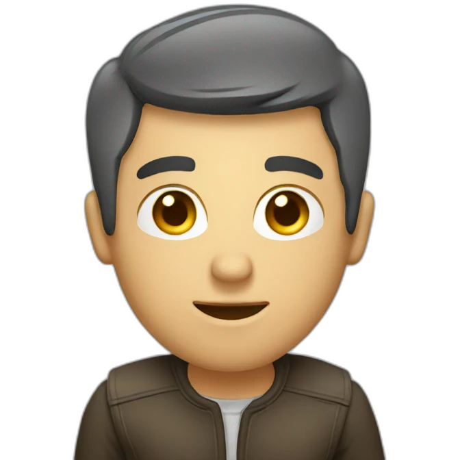 digital Marketing emoji