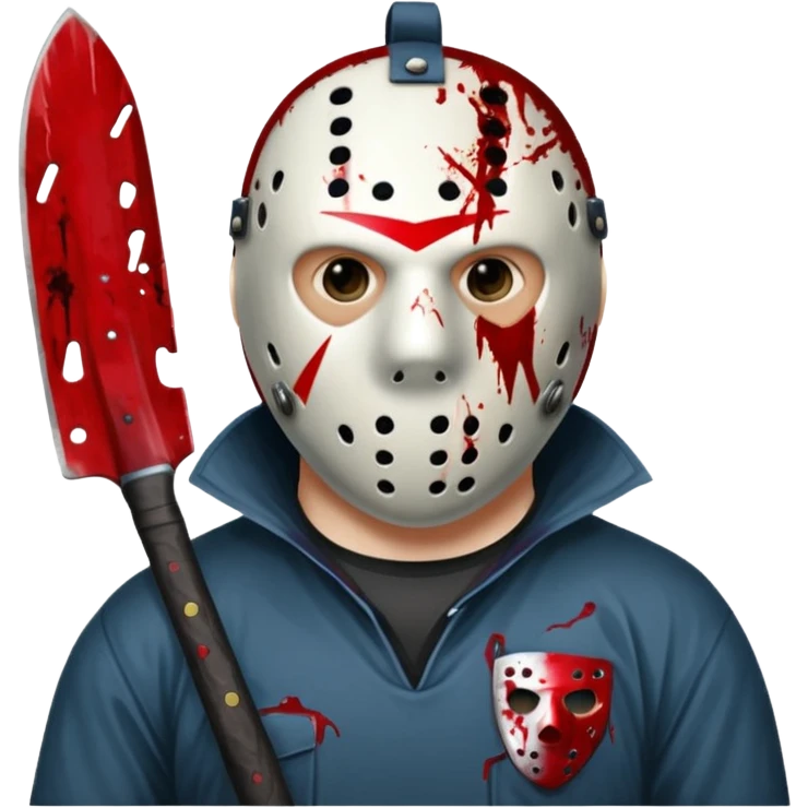 killer Dead by Daylight jaison emoji