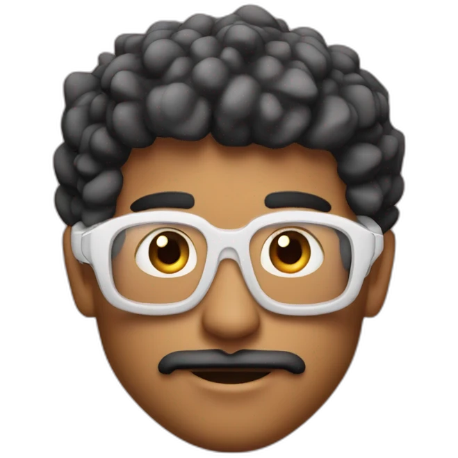 Air Pods Pro Max emoji