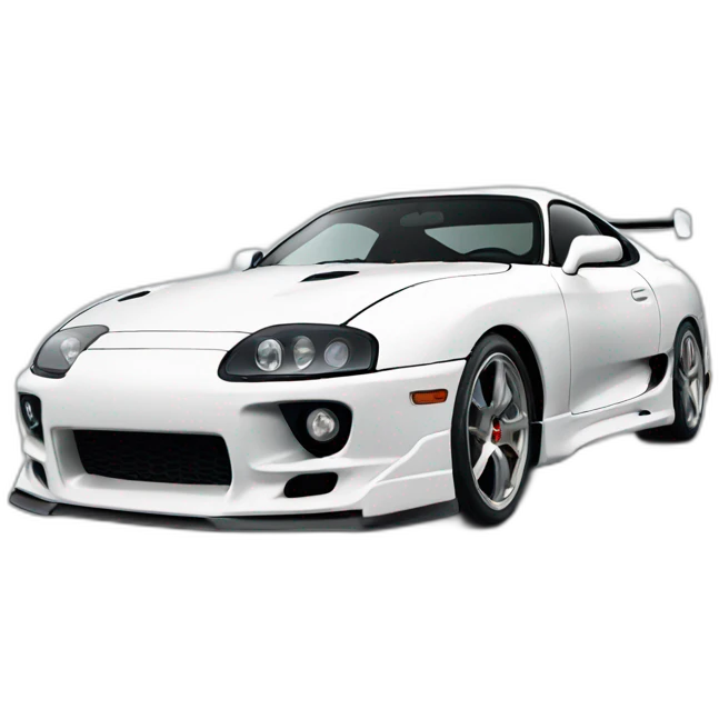 Supra emoji