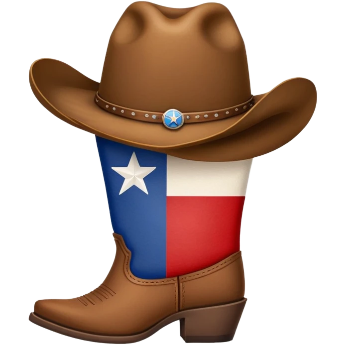 Texas Theme Emojis 
 emoji