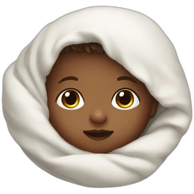 Newborn emoji