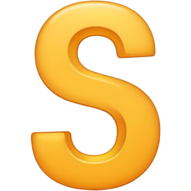 number 3, simple, clear, no text emoji