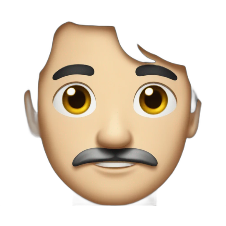 Adolf emoji
