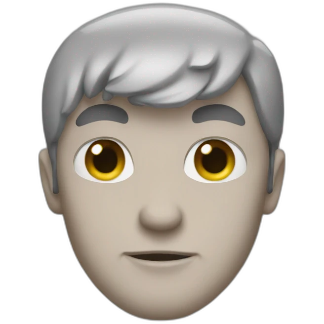 ritchie emoji