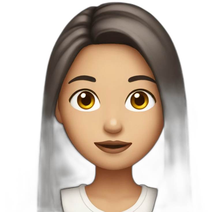 Jennie emoji
