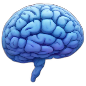 Galaxy Brain emoji