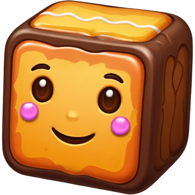Zuckerstück emoji
