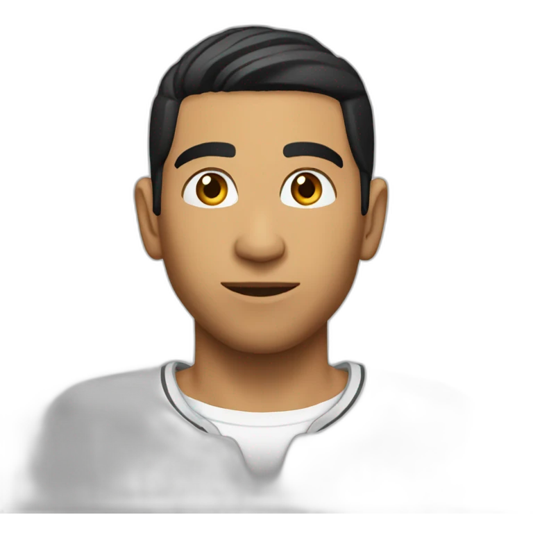 Rayane PSN emoji