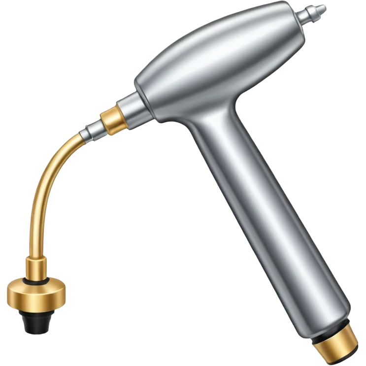 air brushing tool emoji