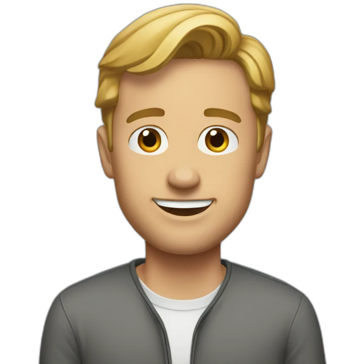 jack herrington emoji