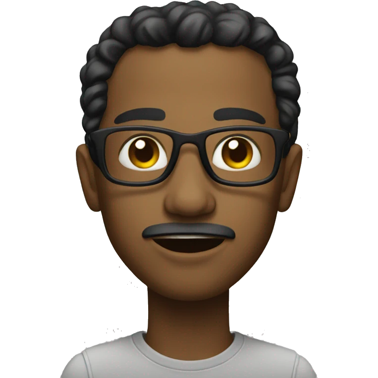 Cool emoji