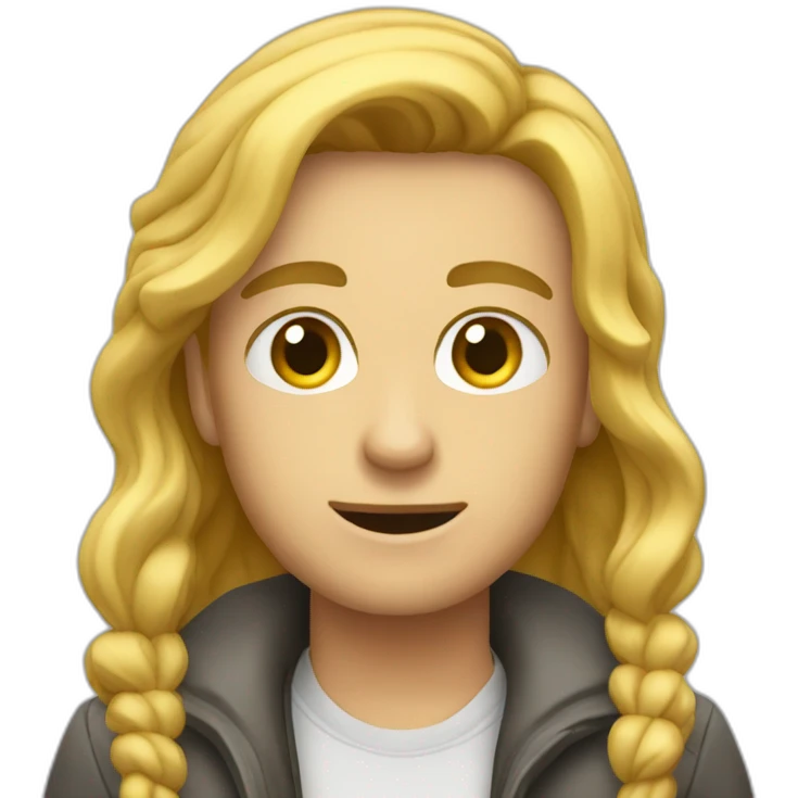 bye bye job emoji