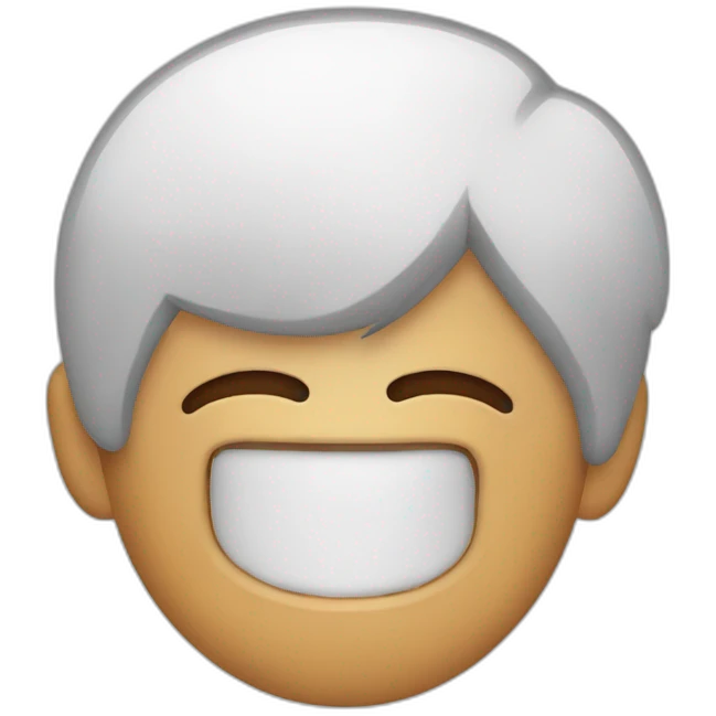boring yawn emoji