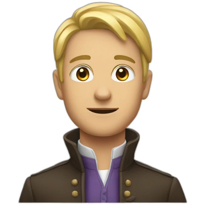 Étincelle emoji